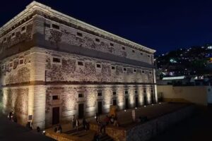 HOTEL MAGDALENA colonial