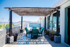 Hotel Mágico del Mar