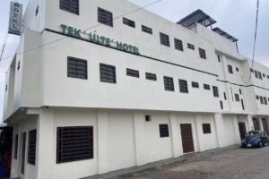 Hotel Magnolia Tek Ulte