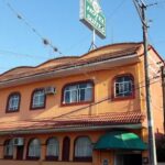 Hotel Magnolias