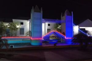 Hotel Maioris El Diez Culiac&aacute;n