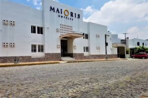 Hotel MAIORIS Guadalajara