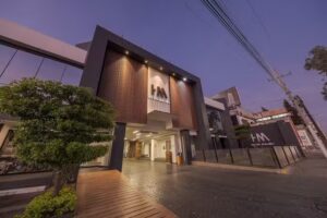 Hotel Malibu Guadalajara