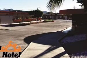 Hotel Malibu Guaymas