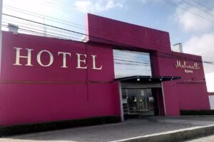 Hotel Malinalli Express &ndash; Apizaco