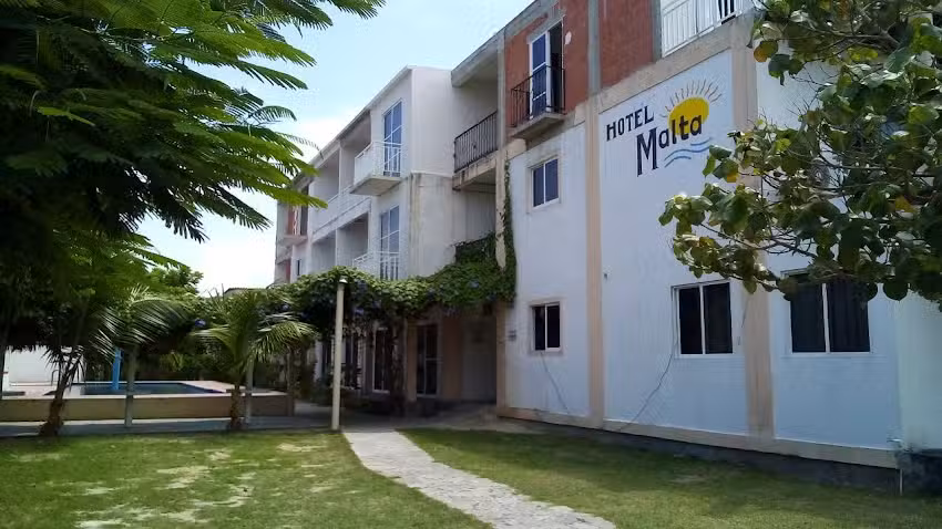 Hotel Malta