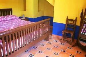 Hotel Mamá Panchita