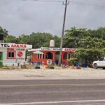 HOTEL MANA