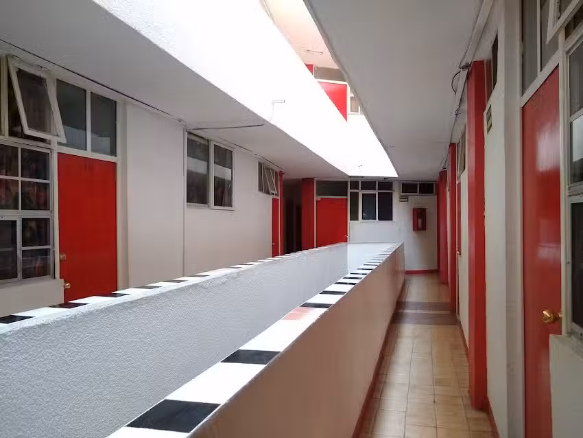 Hotel Mancera