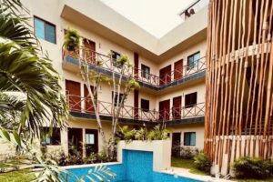 Hotel Manglar Suites