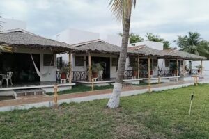 Hotel Manglares del Cielo (Bungalows)