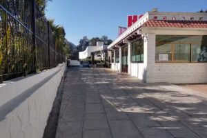 Hotel Mansi&oacute;n tlalmanalco