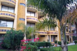 Hotel Mansi&oacute;n Venus