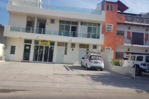 Hotel Mar Caribe Puerto Vallarta