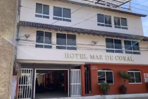 HOTEL MAR DE CORAL