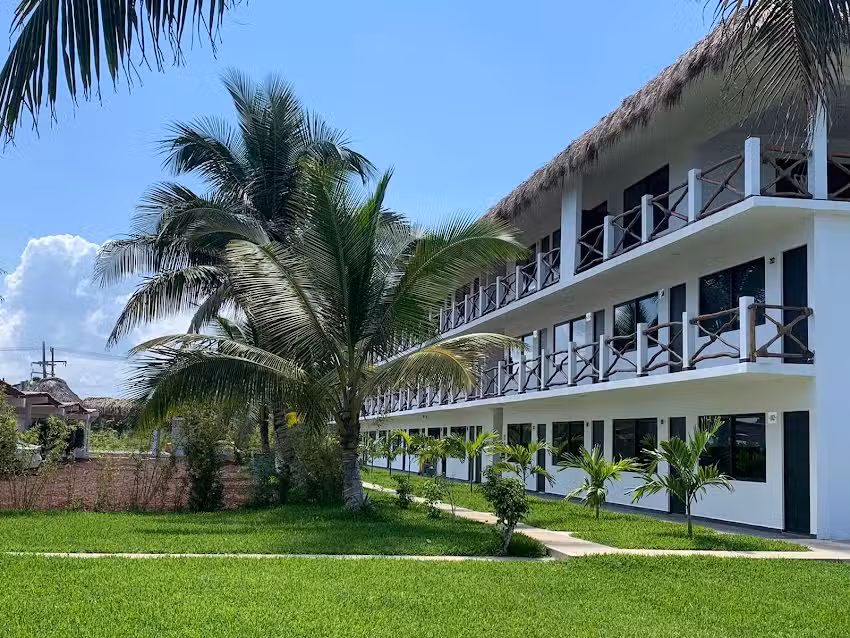 Hotel Mar De Estrellas &ndash; Costa Esmeralda