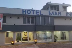 Hotel Mar Inn