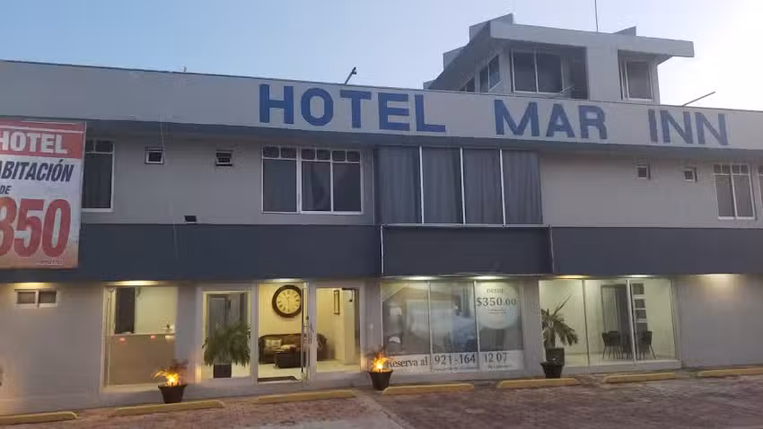 Hotel Mar Inn