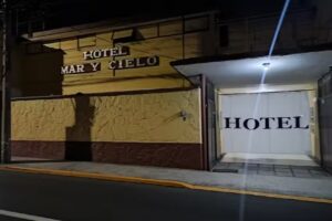Hotel Mar y Cielo