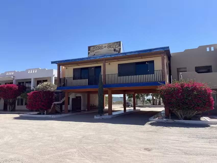 Hotel Mar y Sol