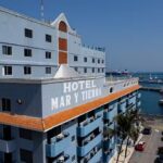 Hotel Mar y Tierra