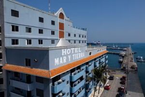 Hotel Mar y Tierra