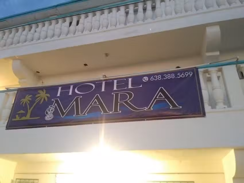 Hotel Mara