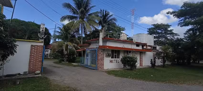 Hotel Marea Baja