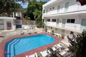 Hotel Marea Quebrada