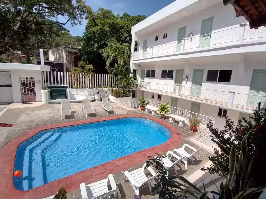 Hotel Marea Quebrada