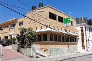 Hotel “Margarita”