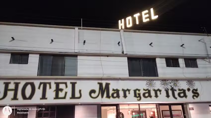 Hotel Margaritas