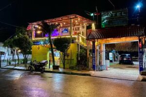 Hotel Mar&iacute;a &Aacute;ngela