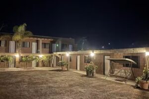 Hotel Mar&iacute;a Bonita