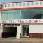 Hotel Mar&iacute;a Bonita
