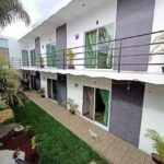 Hotel Mar&iacute;a Bonita