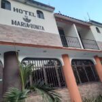 Hotel Maria Bonita