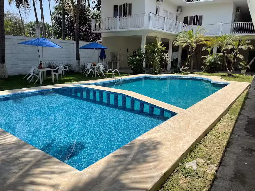 Hotel Maria Bonita