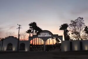 Hotel Maria Bonita Matehuala