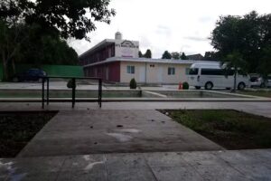 HOTEL MAR&Iacute;A CONCEPCI&Oacute;N