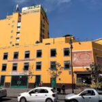 Hotel Maria Cristina