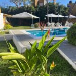 Hotel Maria Cristina