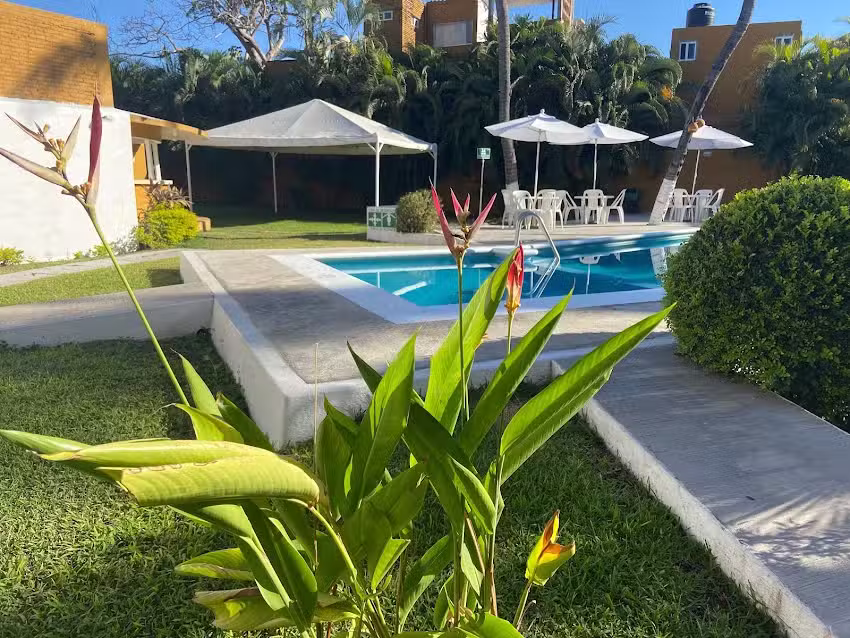 Hotel Maria Cristina