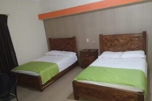 Hotel Mar&iacute;a del &Aacute;ngel