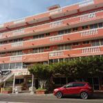 Hotel Maria del Carmen