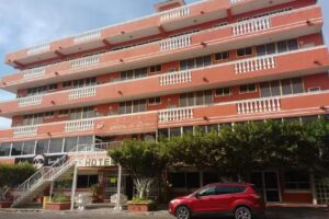 Hotel Maria del Carmen