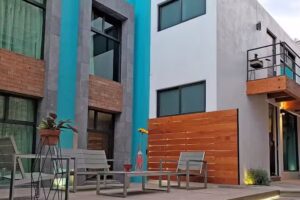 Hotel María Divina Suites Huamantla