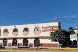 Hotel Maria Elena