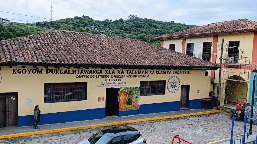 Hotel Mar&iacute;a Elena