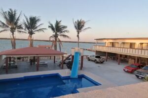 Hotel María Esperanza